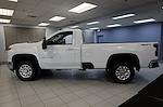 New 2025 Chevrolet Silverado 2500 LT Regular Cab 4WD Pickup for sale #252221 - photo 3