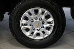 New 2025 Chevrolet Silverado 2500 LT Regular Cab 4WD Pickup for sale #252221 - photo 4