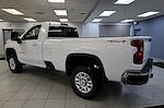 New 2025 Chevrolet Silverado 2500 LT Regular Cab 4WD Pickup for sale #252221 - photo 2