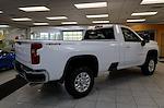 New 2025 Chevrolet Silverado 2500 LT Regular Cab 4WD Pickup for sale #252221 - photo 6