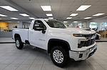 New 2025 Chevrolet Silverado 2500 LT Regular Cab 4WD Pickup for sale #252221 - photo 7