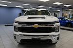 New 2025 Chevrolet Silverado 2500 LT Regular Cab 4WD Pickup for sale #252221 - photo 8