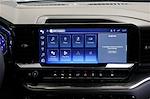 New 2025 Chevrolet Silverado 1500 LTZ Crew Cab 4WD Pickup for sale #252226 - photo 11