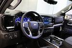 New 2025 Chevrolet Silverado 1500 LTZ Crew Cab 4WD Pickup for sale #252226 - photo 16
