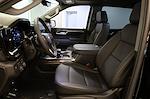 New 2025 Chevrolet Silverado 1500 LTZ Crew Cab 4WD Pickup for sale #252226 - photo 18