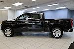 New 2025 Chevrolet Silverado 1500 LTZ Crew Cab 4WD Pickup for sale #252226 - photo 3