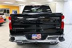 New 2025 Chevrolet Silverado 1500 LTZ Crew Cab 4WD Pickup for sale #252226 - photo 5