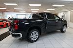 New 2025 Chevrolet Silverado 1500 LTZ Crew Cab 4WD Pickup for sale #252226 - photo 6
