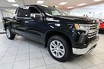 New 2025 Chevrolet Silverado 1500 LTZ Crew Cab 4WD Pickup for sale #252226 - photo 7