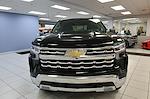 New 2025 Chevrolet Silverado 1500 LTZ Crew Cab 4WD Pickup for sale #252226 - photo 8