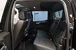 New 2025 Chevrolet Silverado 1500 LTZ Crew Cab 4WD Pickup for sale #252226 - photo 9