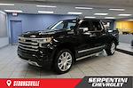 New 2025 Chevrolet Silverado 1500 High Country Crew Cab 4WD Pickup for sale #252227 - photo 1