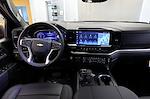 New 2025 Chevrolet Silverado 1500 LTZ Crew Cab 4WD Pickup for sale #252228 - photo 10