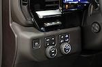 New 2025 Chevrolet Silverado 1500 LTZ Crew Cab 4WD Pickup for sale #252228 - photo 17