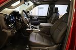 New 2025 Chevrolet Silverado 1500 LTZ Crew Cab 4WD Pickup for sale #252228 - photo 19