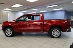 New 2025 Chevrolet Silverado 1500 LTZ Crew Cab 4WD Pickup for sale #252228 - photo 3