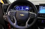 New 2025 Chevrolet Silverado 1500 LTZ Crew Cab 4WD Pickup for sale #252228 - photo 21