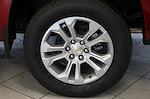New 2025 Chevrolet Silverado 1500 LTZ Crew Cab 4WD Pickup for sale #252228 - photo 4