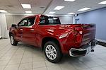 New 2025 Chevrolet Silverado 1500 LTZ Crew Cab 4WD Pickup for sale #252228 - photo 2