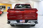 New 2025 Chevrolet Silverado 1500 LTZ Crew Cab 4WD Pickup for sale #252228 - photo 5