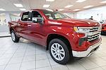New 2025 Chevrolet Silverado 1500 LTZ Crew Cab 4WD Pickup for sale #252228 - photo 7