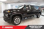New 2025 Chevrolet Silverado 2500 Custom Crew Cab 4WD Pickup for sale #252229 - photo 1
