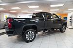 New 2025 Chevrolet Silverado 2500 Custom Crew Cab 4WD Pickup for sale #252229 - photo 10