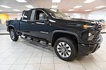 New 2025 Chevrolet Silverado 2500 Custom Crew Cab 4WD Pickup for sale #252229 - photo 12