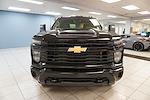 New 2025 Chevrolet Silverado 2500 Custom Crew Cab 4WD Pickup for sale #252229 - photo 13