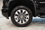 New 2025 Chevrolet Silverado 2500 Custom Crew Cab 4WD Pickup for sale #252229 - photo 14