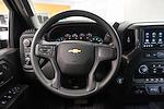 New 2025 Chevrolet Silverado 2500 Custom Crew Cab 4WD Pickup for sale #252229 - photo 17