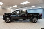 New 2025 Chevrolet Silverado 2500 Custom Crew Cab 4WD Pickup for sale #252229 - photo 3