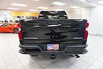 New 2025 Chevrolet Silverado 2500 Custom Crew Cab 4WD Pickup for sale #252229 - photo 7