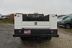 New 2025 Chevrolet Silverado 3500 Regular Cab 4WD Service Truck for sale #252287 - photo 2