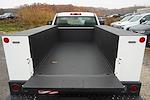 New 2025 Chevrolet Silverado 3500 Regular Cab 4WD Service Truck for sale #252287 - photo 12