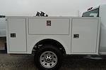 New 2025 Chevrolet Silverado 3500 Regular Cab 4WD Service Truck for sale #252287 - photo 13