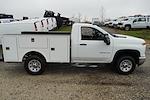 New 2025 Chevrolet Silverado 3500 Regular Cab 4WD Service Truck for sale #252287 - photo 14