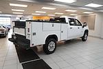 New 2025 Chevrolet Silverado 2500 Crew Cab 4WD Service Truck for sale #252292 - photo 11