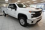 New 2025 Chevrolet Silverado 2500 Crew Cab 4WD Service Truck for sale #252292 - photo 13