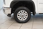 New 2025 Chevrolet Silverado 2500 Crew Cab 4WD Service Truck for sale #252292 - photo 16