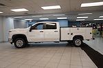 New 2025 Chevrolet Silverado 2500 Crew Cab 4WD Service Truck for sale #252292 - photo 3