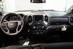 New 2025 Chevrolet Silverado 2500 Crew Cab 4WD Service Truck for sale #252292 - photo 8