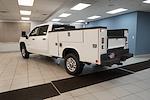 New 2025 Chevrolet Silverado 2500 Crew Cab 4WD Service Truck for sale #252292 - photo 2