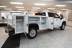 New 2025 Chevrolet Silverado 2500 Crew Cab 4WD Service Truck for sale #252293 - photo 12