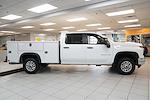 New 2025 Chevrolet Silverado 2500 Crew Cab 4WD Service Truck for sale #252293 - photo 13