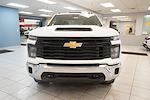 New 2025 Chevrolet Silverado 2500 Crew Cab 4WD Service Truck for sale #252293 - photo 15