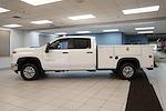 New 2025 Chevrolet Silverado 2500 Crew Cab 4WD Service Truck for sale #252293 - photo 3