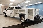 New 2025 Chevrolet Silverado 2500 Crew Cab 4WD Service Truck for sale #252293 - photo 7