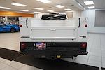 New 2025 Chevrolet Silverado 2500 Crew Cab 4WD Service Truck for sale #252293 - photo 8