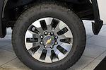 New 2025 Chevrolet Silverado 2500 Custom Crew Cab 4WD Pickup for sale #252297 - photo 3